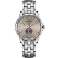 HAMILTON H38411140 Watch - Automatic Movement Stainless Steel Case Sapphire Crystal Water Resistant 100m (Image 4)