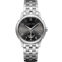 HAMILTON H38411140 Watch - Automatic Movement Stainless Steel Case Sapphire Crystal Water Resistant 100m (Image 2)
