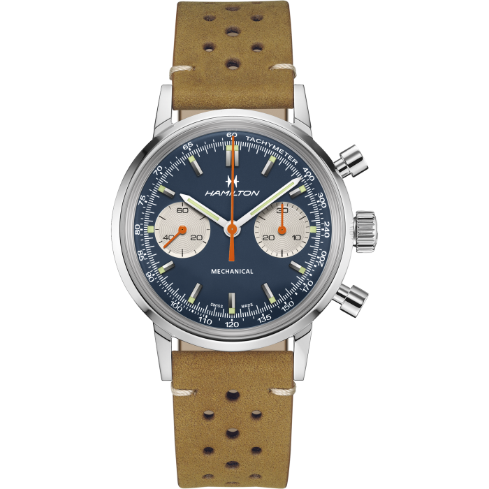 Hamilton H38429541 WATCH