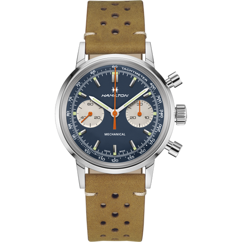 Hamilton H38429541 WATCH