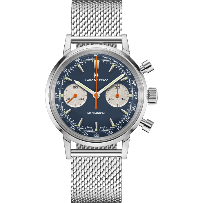Hamilton H38429541 WATCH