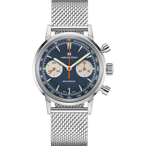 Hamilton H38429541 WATCH