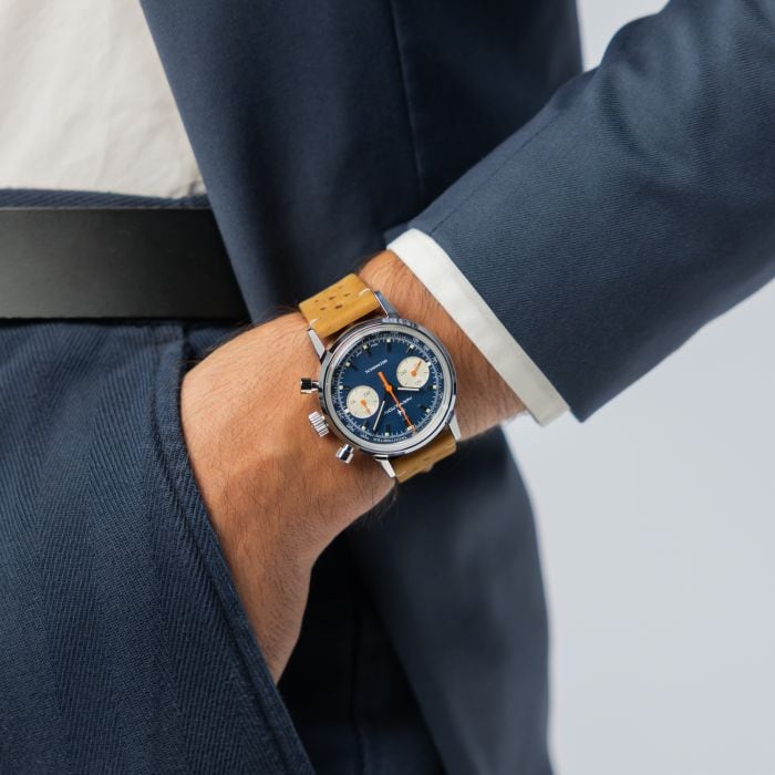 Hamilton H38429541 WATCH