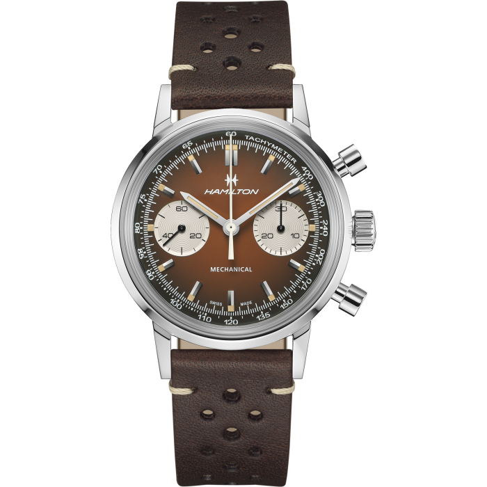 Hamilton H38429591 WATCH