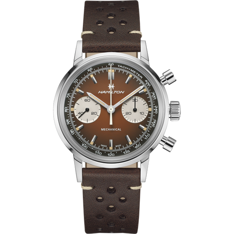 Hamilton H38429591 WATCH
