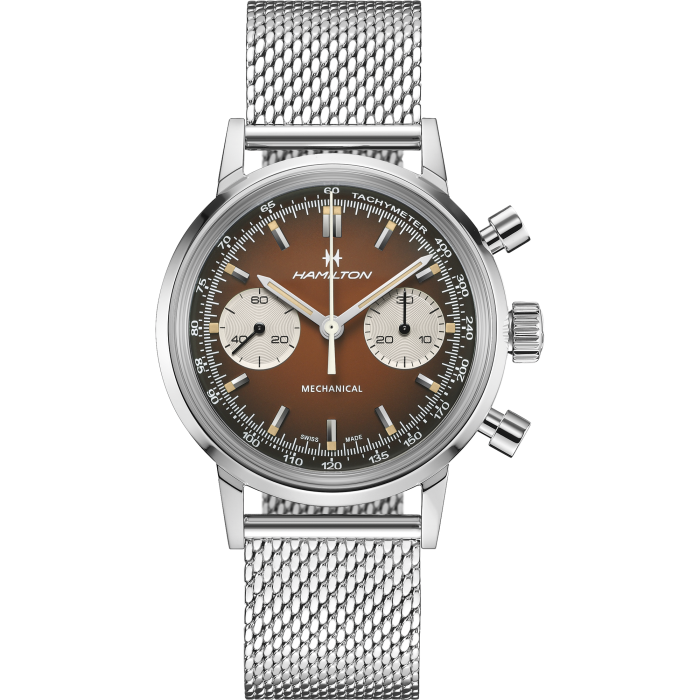 Hamilton H38429591 WATCH