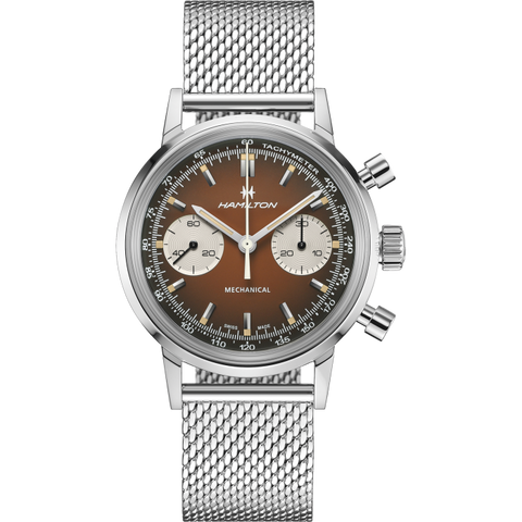 Hamilton H38429591 WATCH