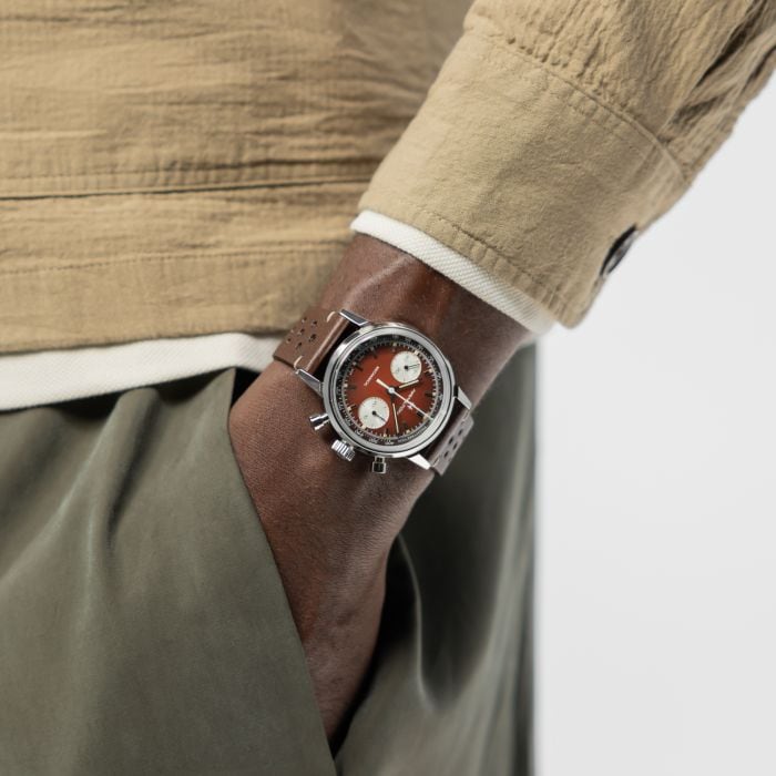 Hamilton H38429591 WATCH