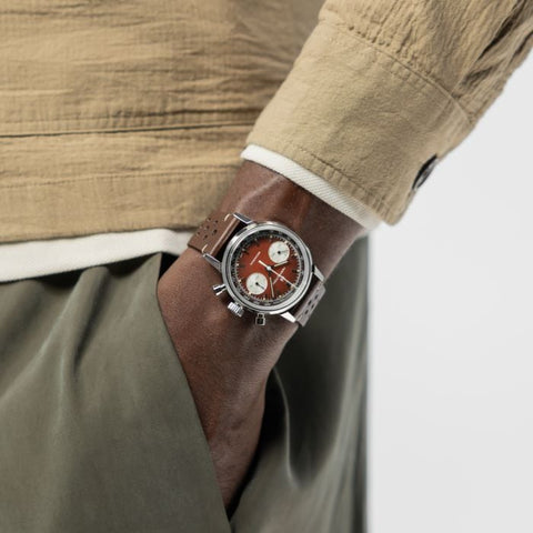 Hamilton H38429591 WATCH