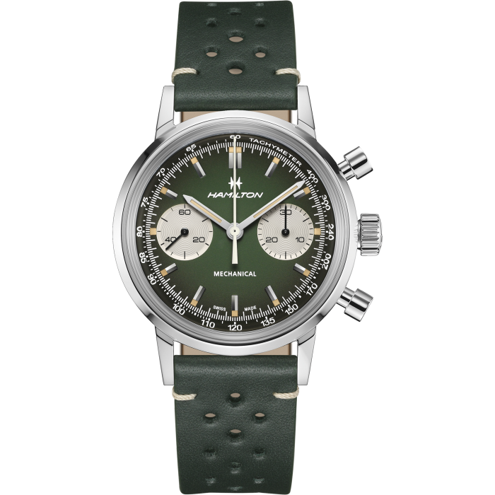Hamilton H38429861 WATCH