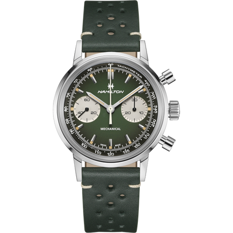 Hamilton H38429861 WATCH