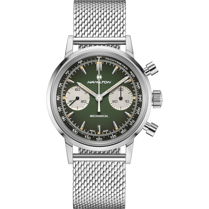 Hamilton H38429861 WATCH