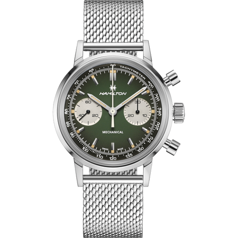 Hamilton H38429861 WATCH