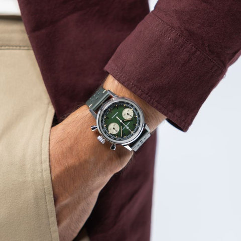 Hamilton H38429861 WATCH