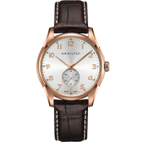 HAMILTON H38411140 Watch - Automatic Movement Stainless Steel Case Sapphire Crystal Water Resistant 100m (Image 3)