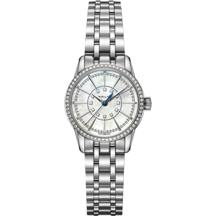 Hamilton H40391191 WATCH