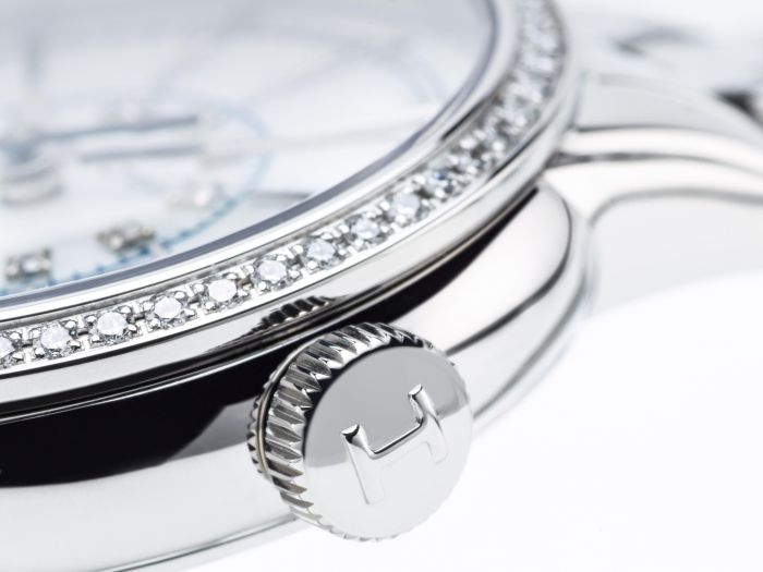 Hamilton H40391191 WATCH