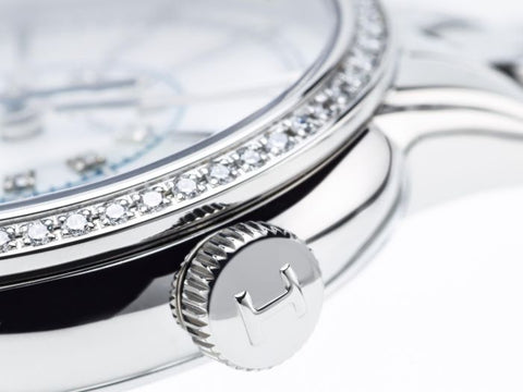 Hamilton H40391191 WATCH