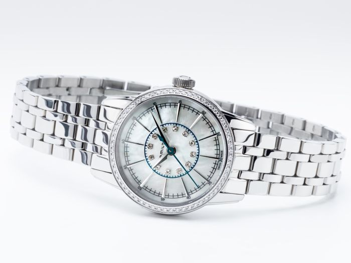 Hamilton H40391191 WATCH
