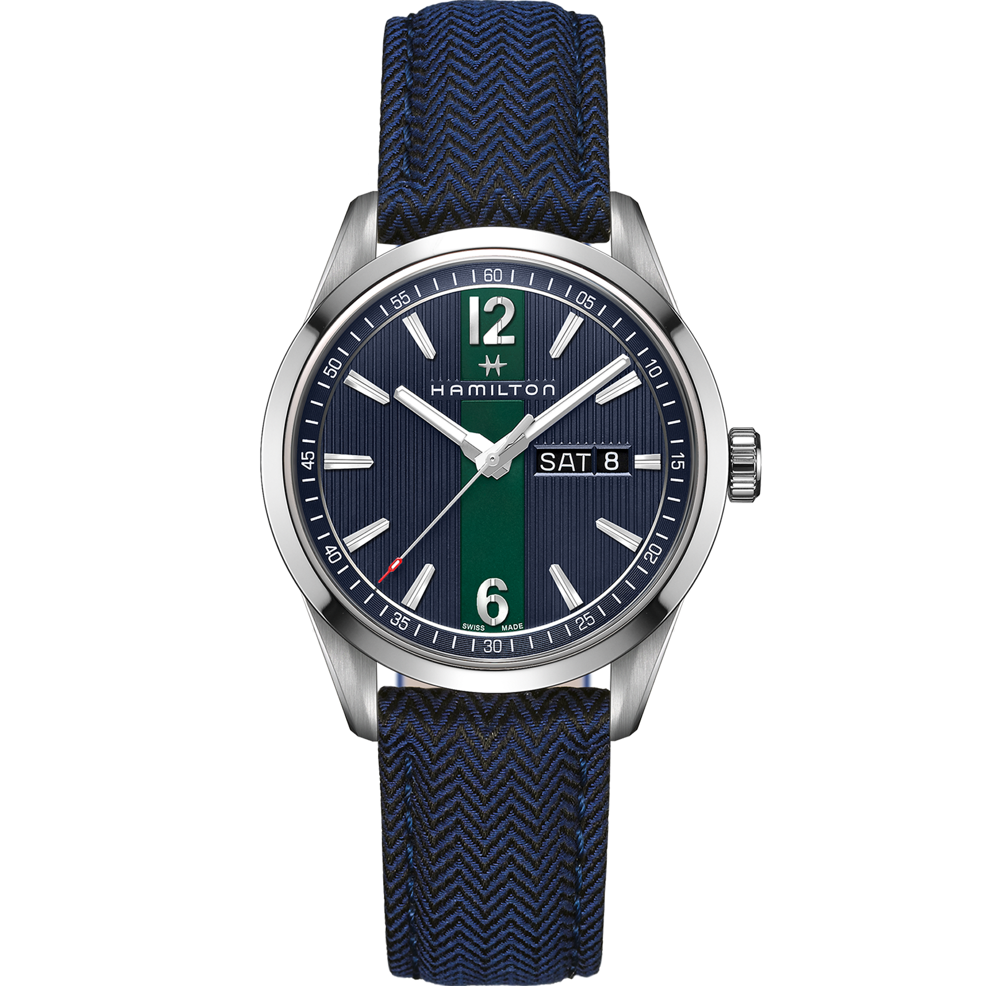 Hamilton H43311941 WATCH