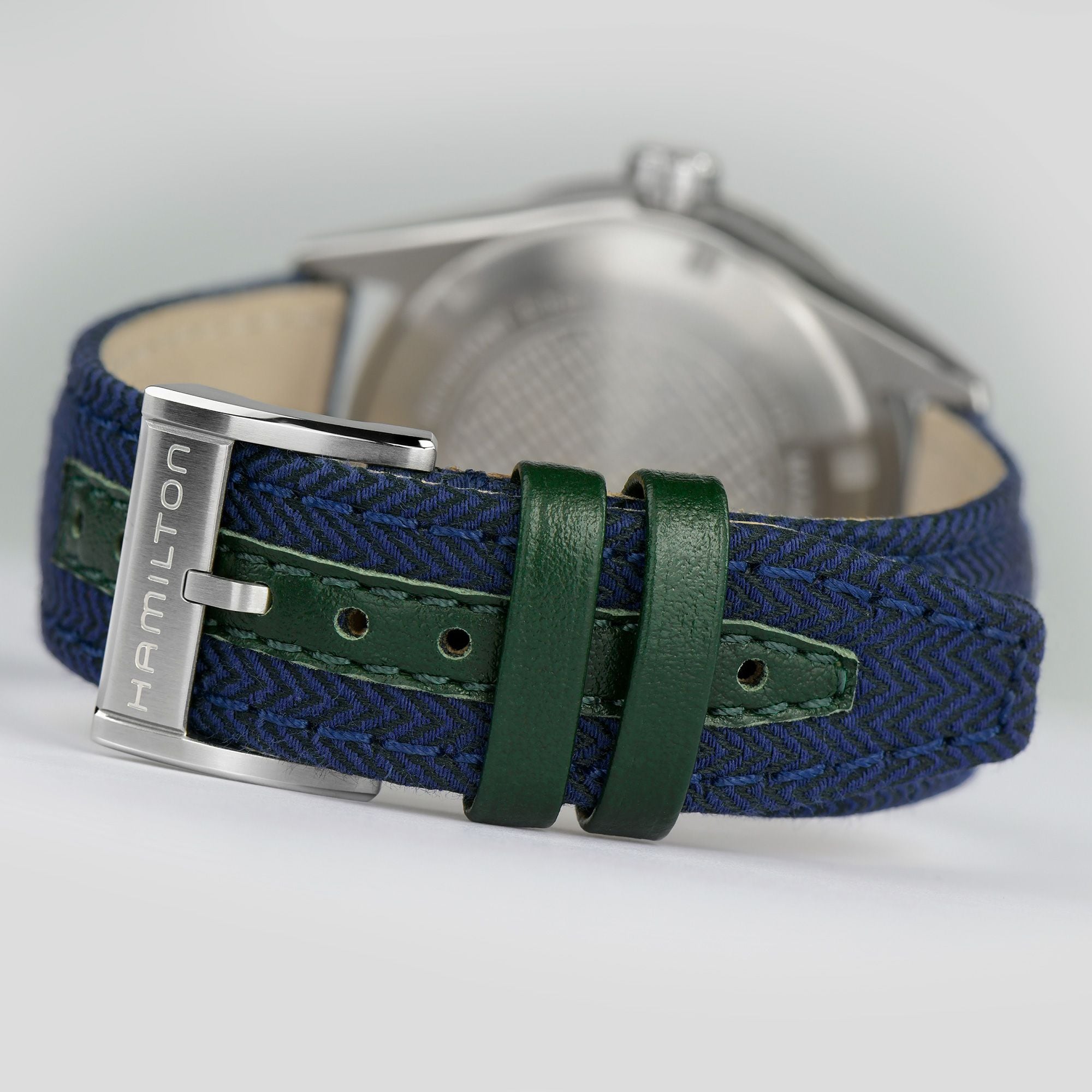 Hamilton H43311941 WATCH