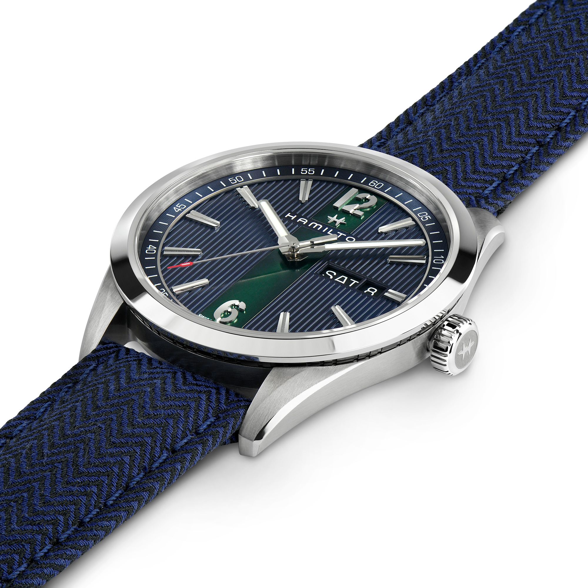 Hamilton H43311941 WATCH