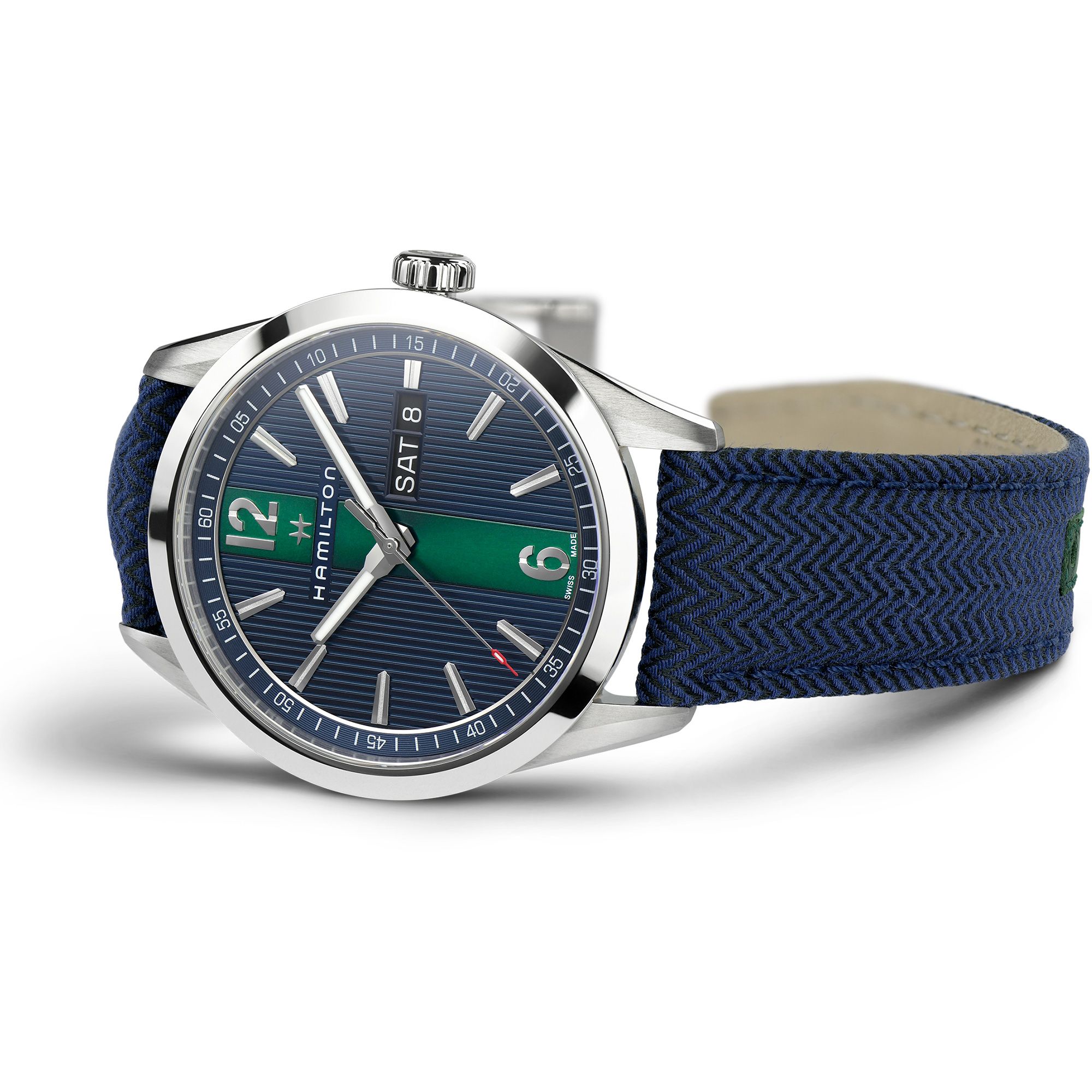 Hamilton H43311941 WATCH