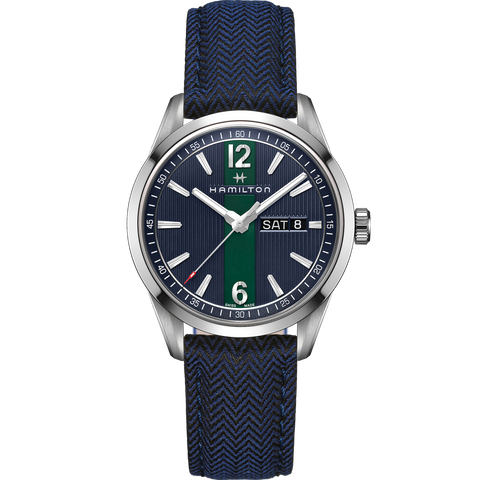Hamilton H43311941 WATCH