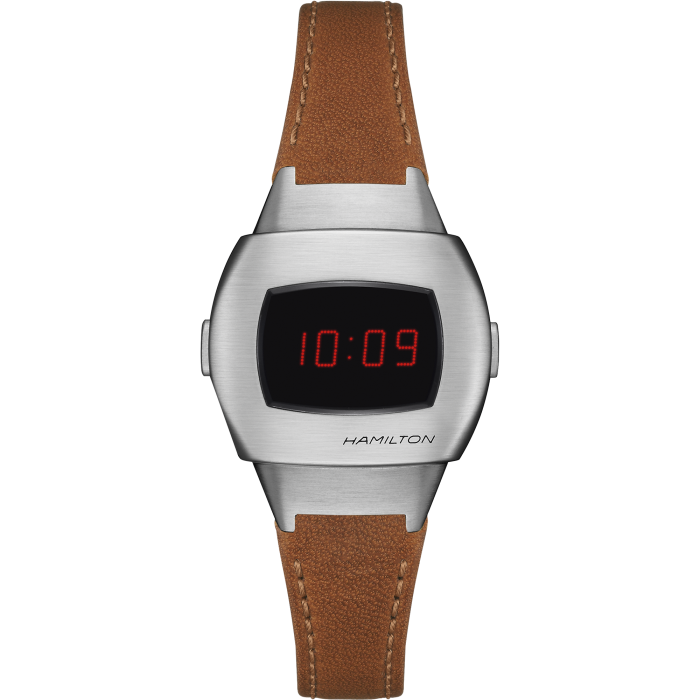 Hamilton H52304530 WATCH