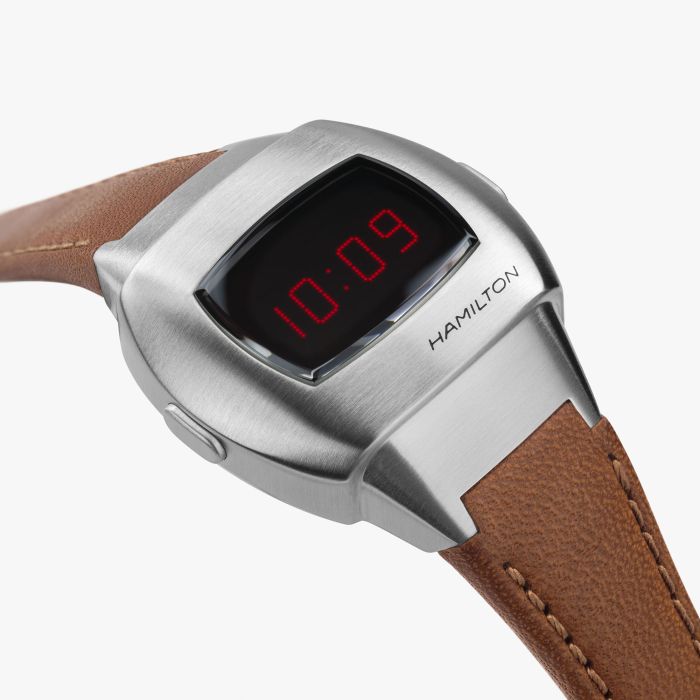 Hamilton H52304530 WATCH