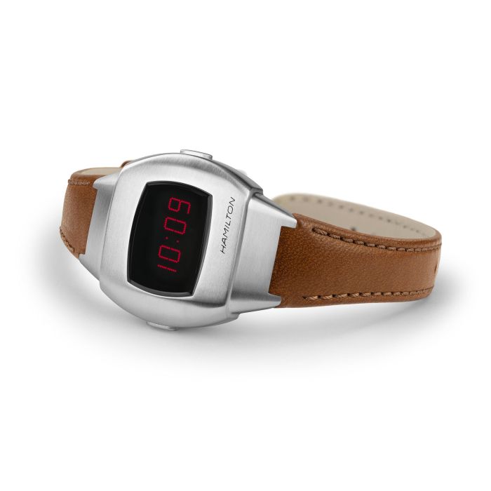 Hamilton H52304530 WATCH