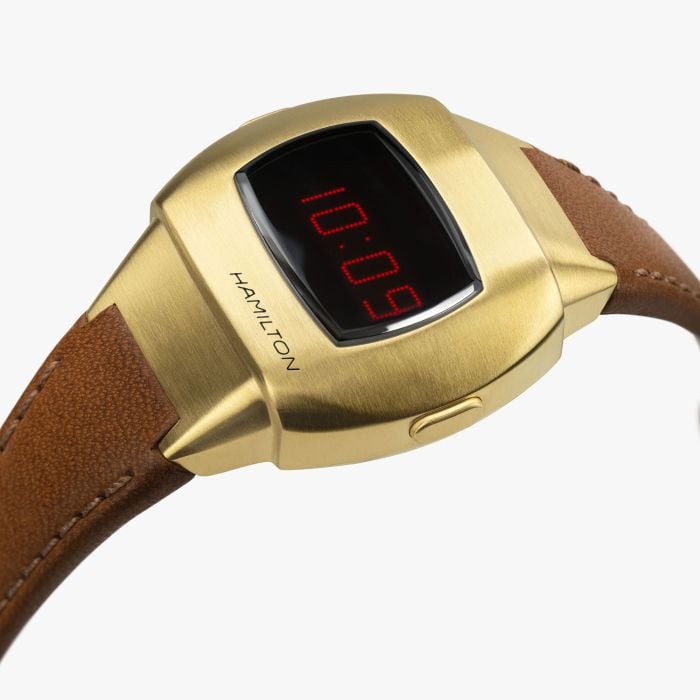 Hamilton H52314530 WATCH