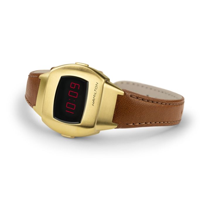 Hamilton H52314530 WATCH