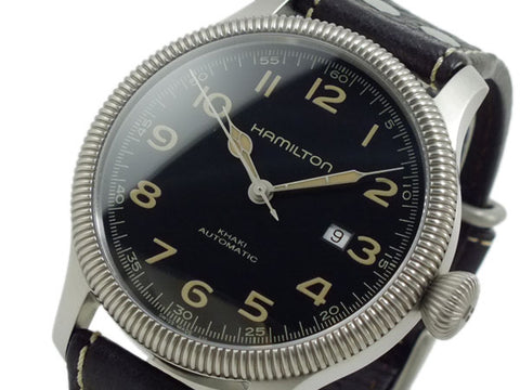 Hamilton H60515533 Khaki Hamilton