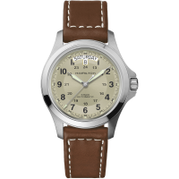 Hamilton H64475131 WATCH