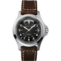 Hamilton H64475140 WATCH