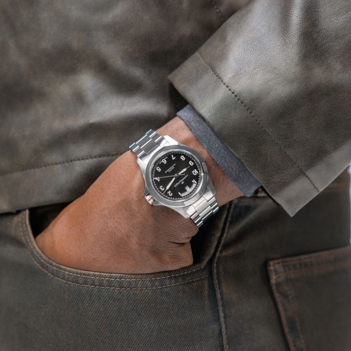 Hamilton H64475131 WATCH