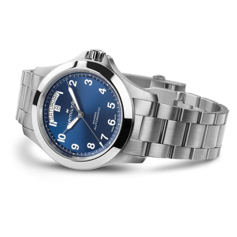 Hamilton H64475140 WATCH