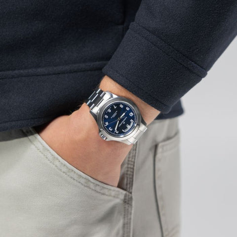 Hamilton H64475140 WATCH