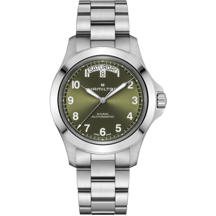 Hamilton H64475160 WATCH