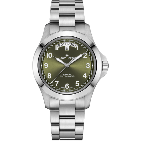 Hamilton H64475160 WATCH