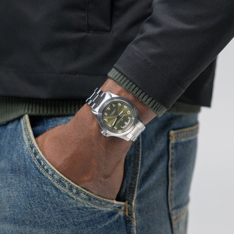 Hamilton H64475160 WATCH