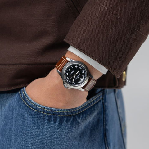 Hamilton H64475531 WATCH