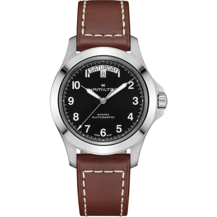 Hamilton H64475531 WATCH