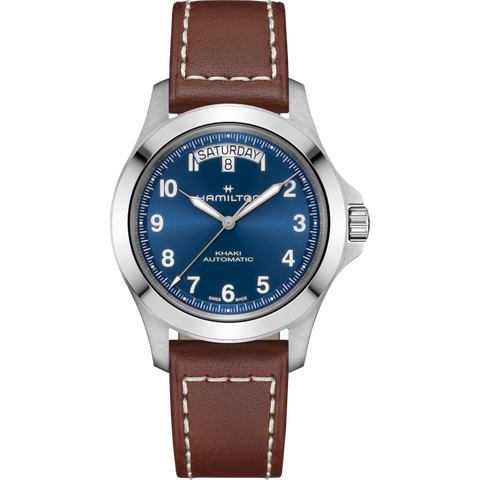 Hamilton H64475540 WATCH