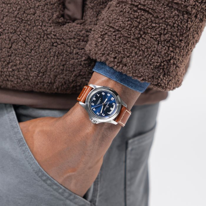 Hamilton H64475540 WATCH
