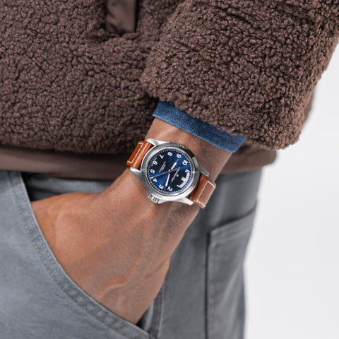 Hamilton H64475540 WATCH