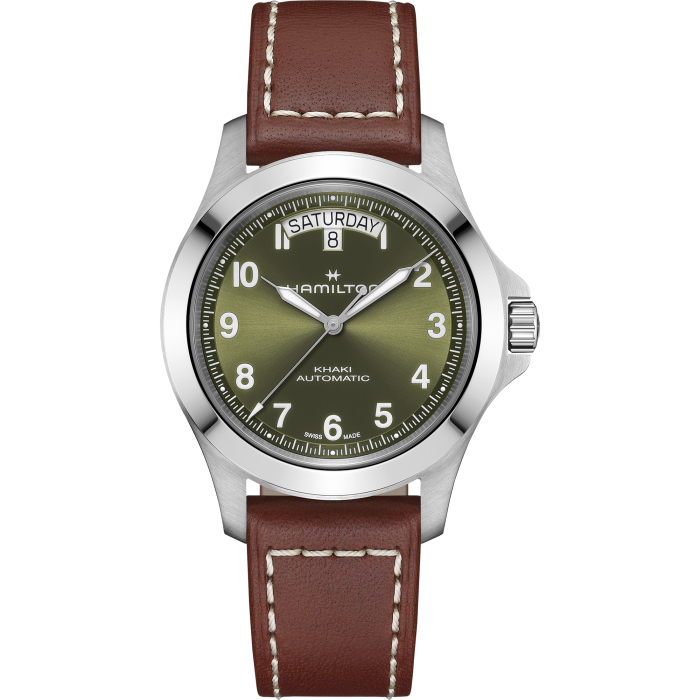 Hamilton H64475560 WATCH
