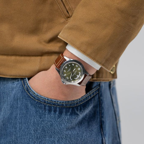Hamilton H64475560 WATCH
