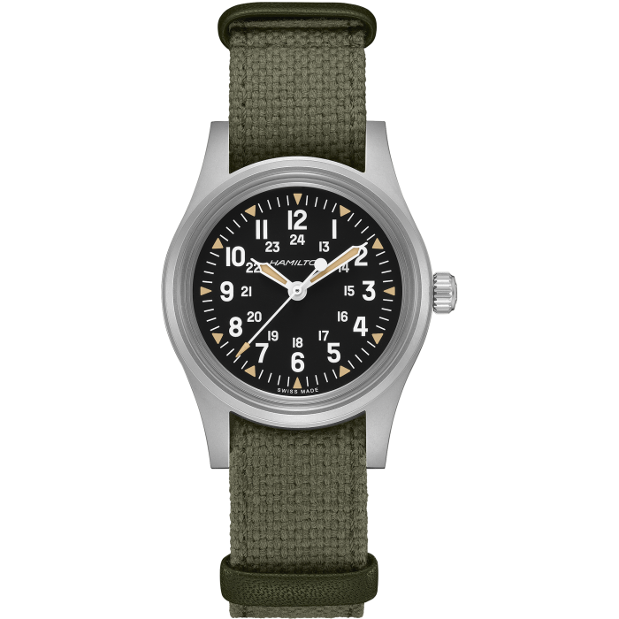 Hamilton H69399930 Khaki Watch